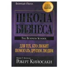 Школа бизнеса: Производитель Попурри