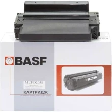 Картридж BASF Samsung SCX-4833FD/4833FR/5637FR аналог D205S (KT-MLTD205S): Производитель BASF