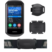 Garmin Edge 1050 Bundle (010-02890-21): Производитель Garmin