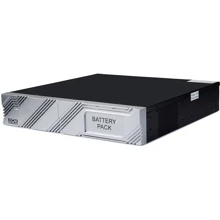 Powercom SRT-1000 (EBP.SRT-1000.24VDC): Тип Сменный блок аккумуляторов