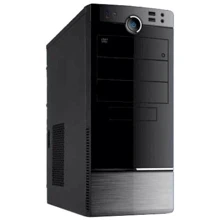 Корпус Casecom CJN-914 500W (CJN-914-U3-500): Форм-фактор материнской платы ATX/MicroATX