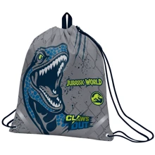 Сумка для обуви YES SB-10 Jurassic World (559141): Пол Для мальчиков