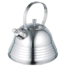 Чайник Bergner HM 6501 (2.5 л): Объем, л 2.6 л