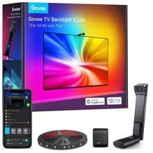 Набор адаптивной подсветки Govee H6099 Backlight 3 Lite (H60993D1): undefined undefined