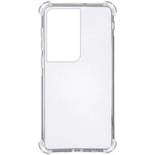 Чохол для телефона BeCover TPU Case Anti-Shock Clear для Samsung S928 Galaxy S24 Ultra (710479): Сумісність Samsung S928 Galaxy S24 Ultra