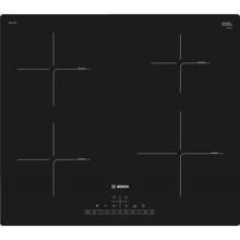 Варочная поверхность электрическая Bosch PUE611FB1E: Размеры для встраивания 56 x 49 см
