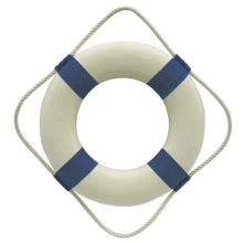 Настінний декор Декор Рятувальний круг Sea Club d-30 см (5575.V): Виробник Sea Club
