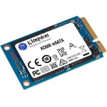 Kingston KC600 256 GB (SKC600MS/256G) UA: Тип накопителя внутренний
