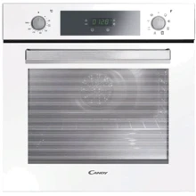 Духова шафа електрична Candy FCP625WXL: Об'єм, л 70