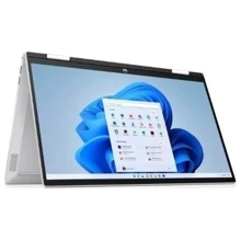Ноутбук HP Pavilion x360 (715J9EA): Экран 15.6" IPS (1920x1080) FullHD Touchscreen