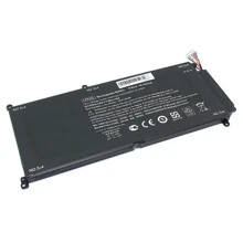 Батарея для ноутбука HP HSTNN-DB6X Envy 15T-AE 11.4V Black 3600mAh OEM (82238): Емкость, мАч 3600