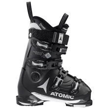 Ботинки для лыж Atomic HAWX PRIME 80 W Black/White 23/23.5 (2017): Уровень катания прогрессирующий