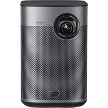 Проектор XGiMi Halo Plus (WM03A-1): Тип Портативный