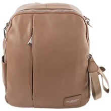 Жіночий рюкзак Valiria Fashion бежевий (ODACW20-khaki): Стать Женский