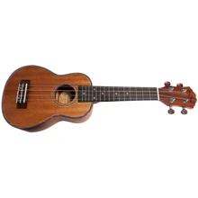 Укулеле сопрано FZONE FZU-06S Wood: Тип Укулеле