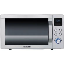 Микроволновая печь Severin MW 7774: Объем, л 25