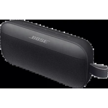 Акустика Bose SoundLink Flex II Black (887612-0100): Цвет черный