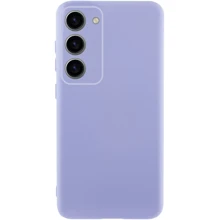 Чехол для телефонов Lakshmi Case Silicone Cover Full Camera Dasheen for Samsung S721 Galaxy S24 FE: Совместимость Samsung S721 Galaxy S24 FE