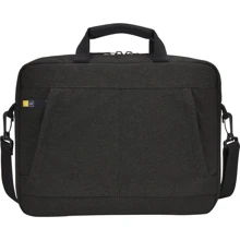 Сумка для ноутбуков Case Logic 14" Huxton Attache Black (HUXA114K): Тип сумки сумка