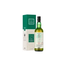 Віскі Bunnahabhain 15 Years Old Marsala Finish, 2002 (0,7 л) (BW38258): Об'єм, л 0.7