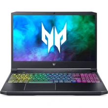 Ноутбук Acer Predator Helios 300 PH315-54-714U (NH.QC2AA.006): Экран 15.6" (1920x1080) Full HD