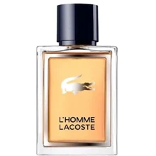 Туалетная вода Lacoste L'Homme 100 ml Тестер: Вид Туалетная вода