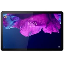 Планшет Lenovo P11 6/128GB LTE Slate Grey Approved Витринный образец: Причина уценки Как новый (витринный образец): планшет выглядит и функционирует как новый. Гаджет полностью протестирован по программе Approved, все функции работают корректно