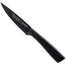 Нож Fissman SHINAI graphite универсальный 11 см (2489): Лезвие Нержавеющая сталь