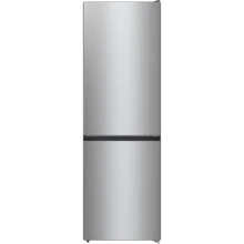 Холодильник Gorenje RK62EXL4: Тип xолодільнік двокамерний