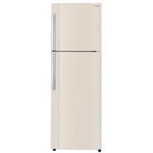Холодильник Sharp SJ-340VBE: Тип холодильник двухкамерный