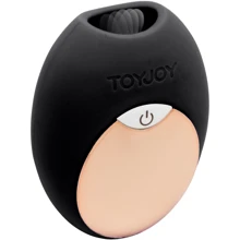 Имитатор оральных ласк Toy Joy Diva Mini Tongue: Для кого Для женщин