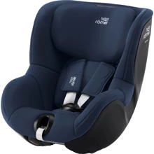 Автокресло Britax-Romer DUALFIX 3 i-SIZE Indigo Blue: undefined undefined