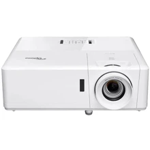 Проектор Optoma HZ40 (E1P0A44WE1Z3): Тип Универсальный