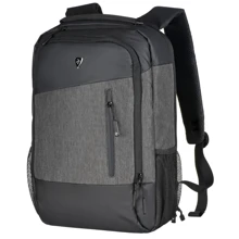Сумка для ноутбуков 2E Bags&Cases 16" Slant Backpack Grey (2E-BPN9086GB): Тип сумки рюкзак