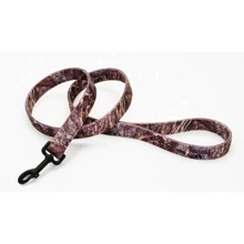 Поводок Remington Double-Ply Mossy Oak двойной для собак нейлон 2.5 смx1.8 м (R2906_DB106): Тип Поводок