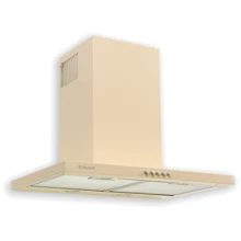 Вытяжка Perfelli T 6612 A 1000 IV LED: Тип воздухоочистителя Рециркуляция, Отвод