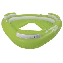 Платформа надувна Jilong 27307 195 x 188 x 35 см (JL27307): Виробник Jilong