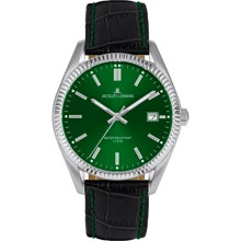 Наручные часы Jacques Lemans Derby 50-3T (329429): Стиль Классический