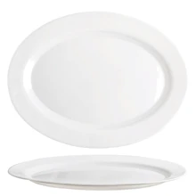 Блюдо Bormioli Rocco Cegeco Cok 160-0030 овальне 36см Elba (8435123238986): Тип Блюдо