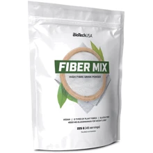 Жиросжигатель BiotechUSA Fiber Mix 225 g /45 servings/ Unflavored: Пол Унисекс