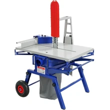 Верстат для різання блоків Белмаш MCS-400 (SD24.00.000): Виробник Белмаш
