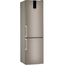 Холодильник Whirlpool W9 931A B H: Тип xолодильник двухкамерный