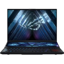 Ноутбук ASUS ROG Zephyrus Duo 16 (GX650PZ-NM015W): Экран 16" (2560x1600) WQXGA