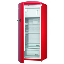 Холодильник Gorenje ORB 152 RDL: Тип холодильник двухкамерный