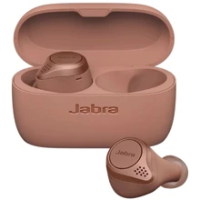 Навушники Jabra Elite Active 75t Sienna (100-99091003-60): Тип конструкції вакуумні