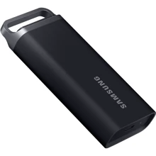 Samsung T5 EVO 2 TB (MU-PH2T0S): Тип накопителя портативный