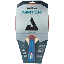 Ракетка для настольного тенниса Joola Match (53020) (930764): undefined undefined