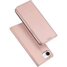 Чохол для iPhone Dux Ducis Case Rose Gold для iPhone 16e: Колір розовый