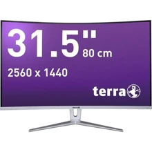 Монитор TERRA 3280W (3030031): Покрытие экрана антибликовое