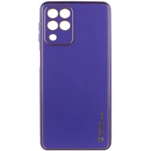 Аксесуар для смартфона Epik Xshield Case Ultra Violet для Samsung M536 Galaxy M53 5G: Сумісність Samsung M536 Galaxy M53 5G